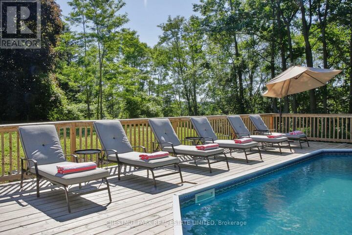 Property Photo: 13435 Loyalist Parkway ON K0K 2T0