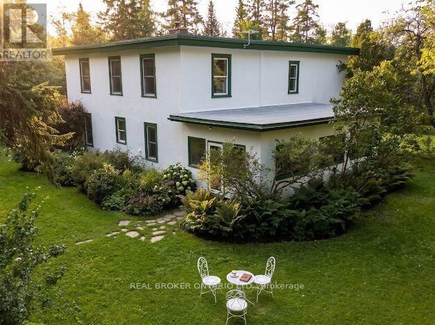 Property Photo:  315119 Highway 6 Highway  ON N0G 1R0 