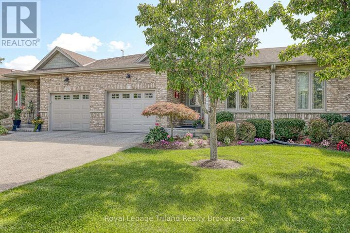 Property Photo:  772 Anzio Road 48  ON N4T 0C2 