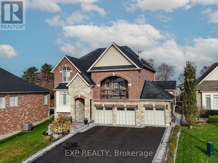 Property Photo:  44 Philson Court  ON L0L 1L0 