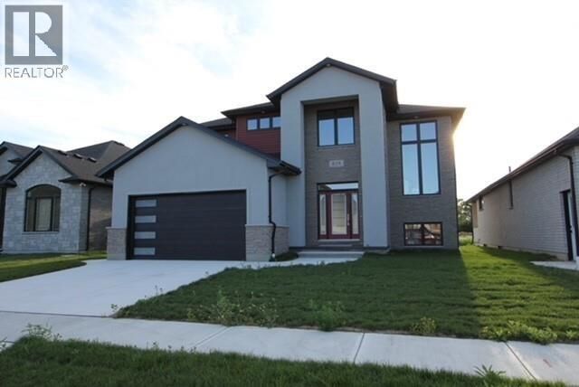 Property Photo:  859 Magnolia Lane  ON N7S 0B6 
