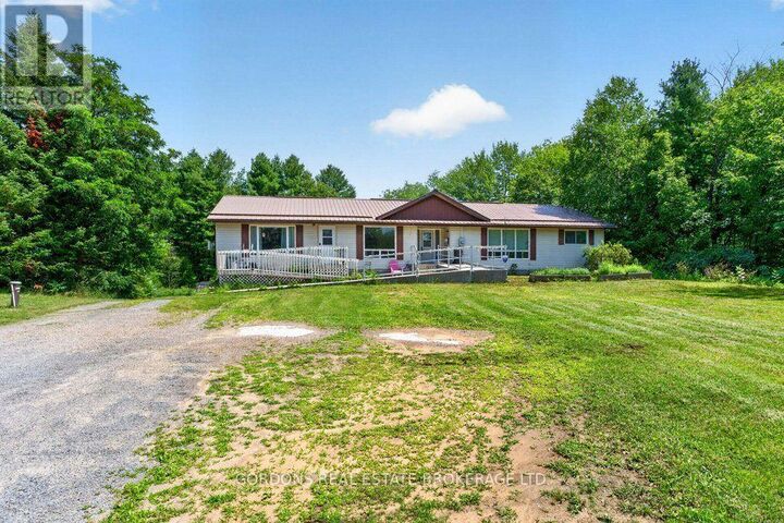 Property Photo:  11703 Highway 41  ON K0H 1Z0 