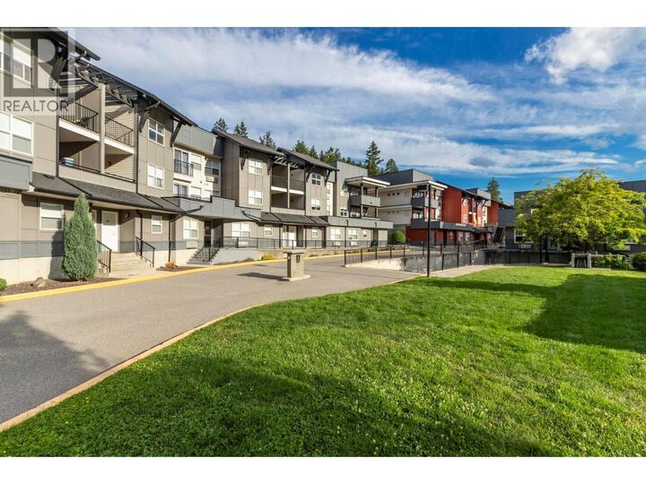 Property Photo:  1479 Glenmore Road North 214  BC V1V 2C5 