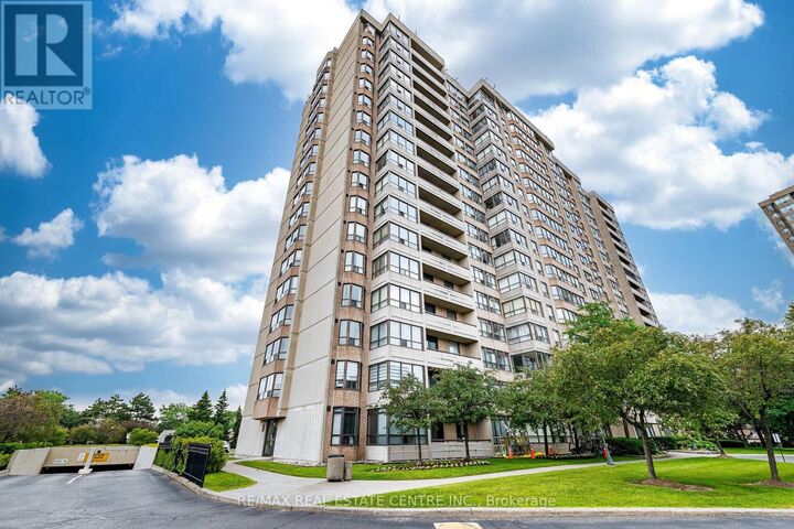 Property Photo:  10 Malta Avenue 210  ON L6Y 4G6 