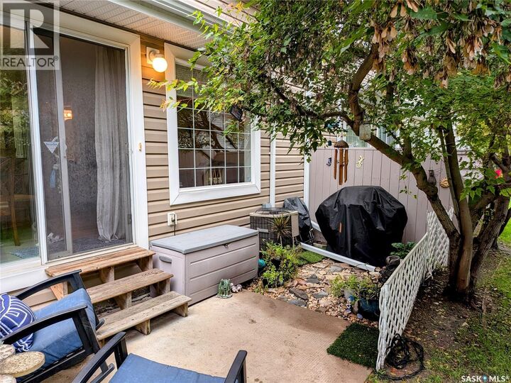Property Photo: 29 4901 Child Avenue SK S4X 4T7