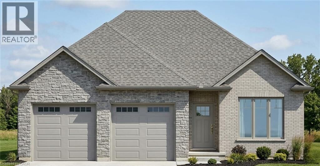 Property Photo:  39 Wild Rose Lane  ON N3Y 0B2 