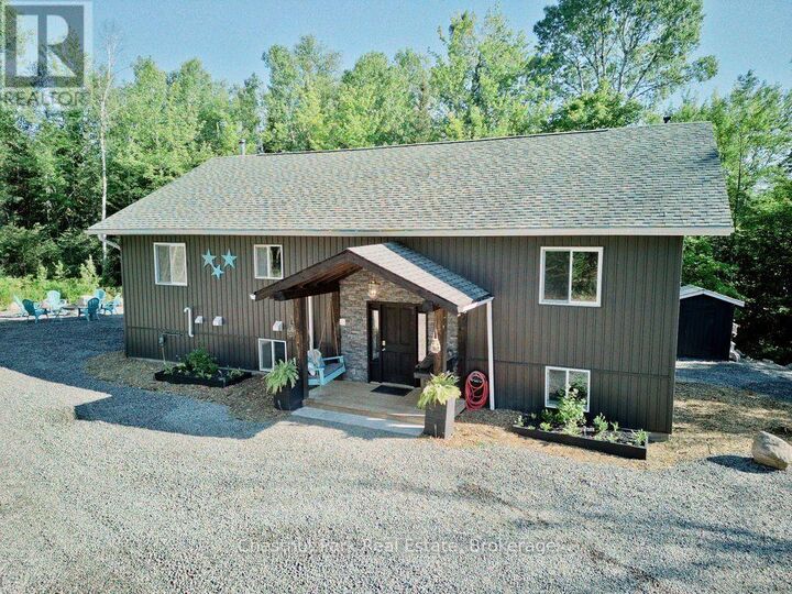 Property Photo: 1170 Alderdale Road ON P0H 1Z0