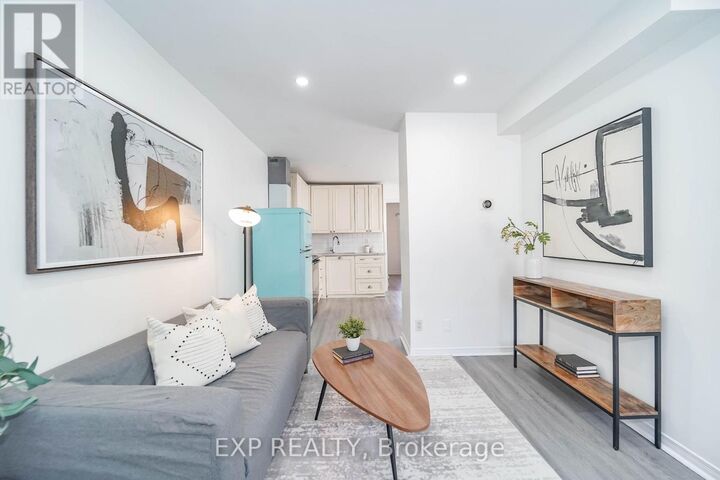 Property Photo: 47 Greendale Avenue Upper ON M6N 4P4