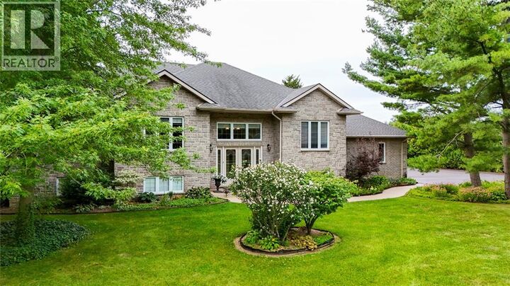 Property Photo:  8766 Vance Drive  ON N0N 1J7 
