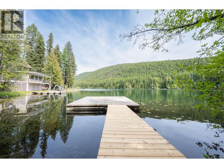 Property Photo:  2852 Jewel Lake Road  BC V0H 1J0 