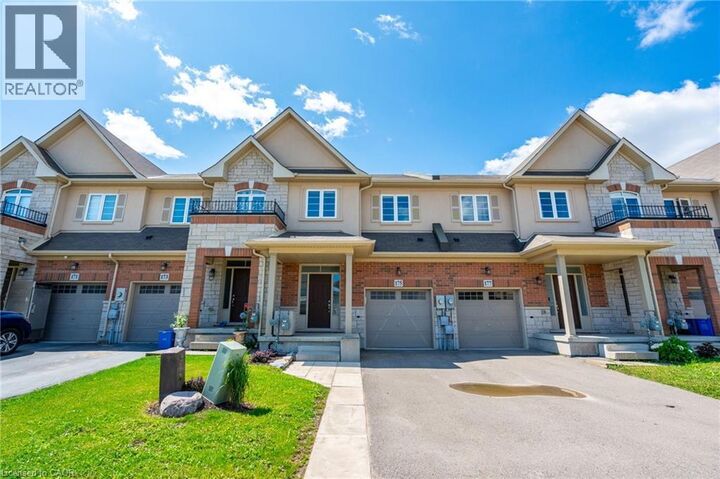 Property Photo: 175 Lormont Boulevard ON L8J 0K1