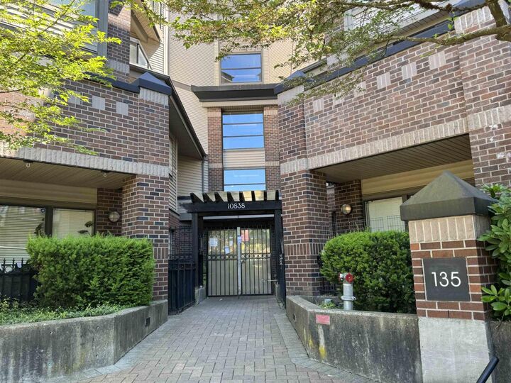 Property Photo:  10838 City Parkway 328  BC V3T 5X9 