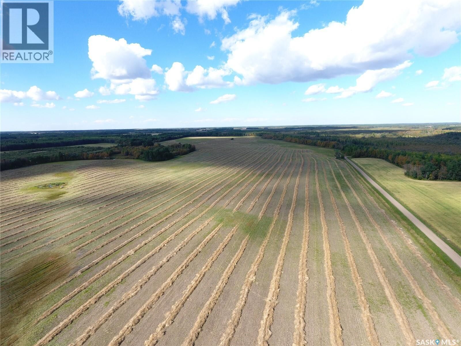 Property Photo:  Erickson Land Section 12  SK S0E 0B0 
