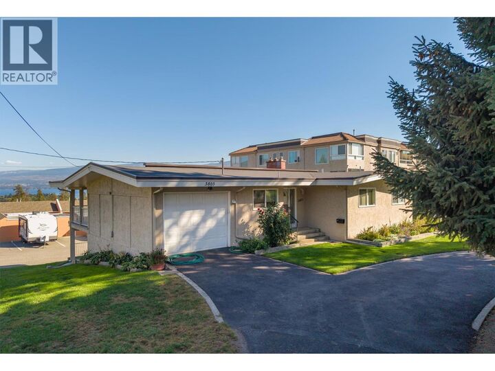 Property Photo: 3803 Brown Road BC V4T 2J3