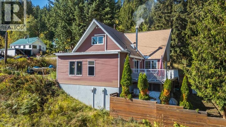 Property Photo: 1398 Victoria Avenue BC V0G 1Y0