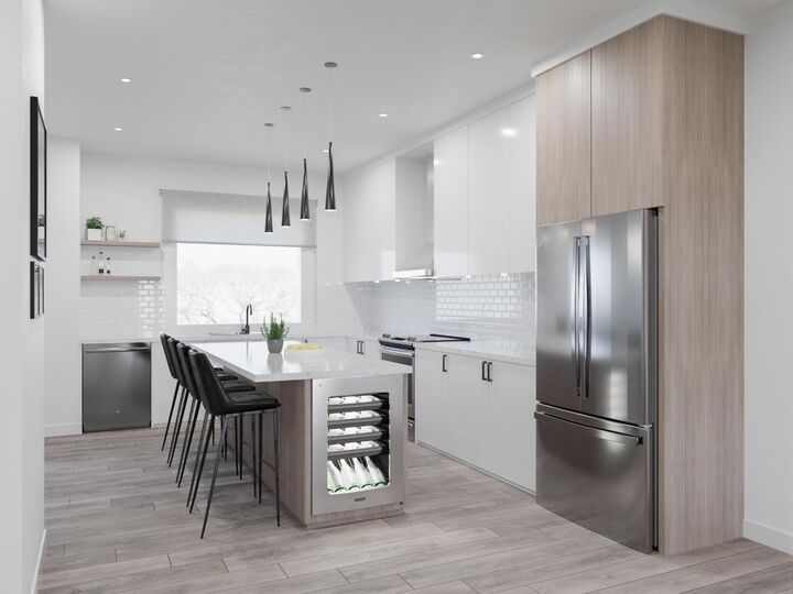 Property Photo:  5629 King George Boulevard 2  BC V0V 0V0 
