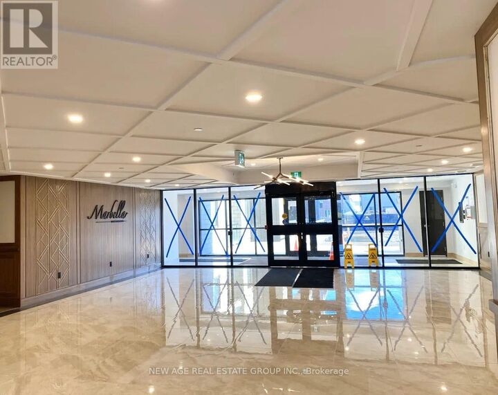 Property Photo: 7549 Kalar Road 201 ON L2H 3W6