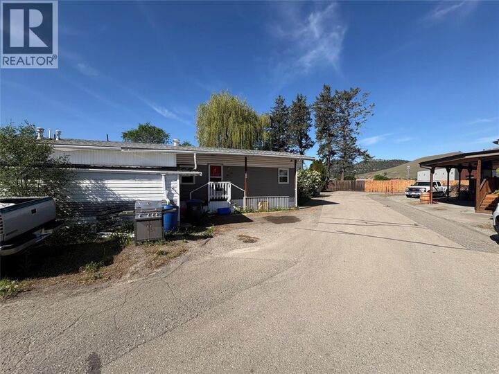 Property Photo:  1132 Findlay Road 30  BC V1X 5A8 