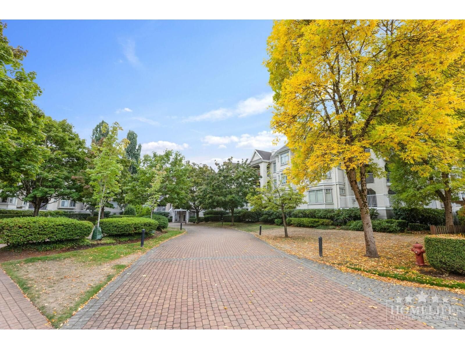 Property Photo: 20894 57 Avenue 121 BC V3A 8M7