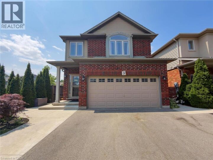 Property Photo: 3 Hitching Post Ridge ON L0R 1C0