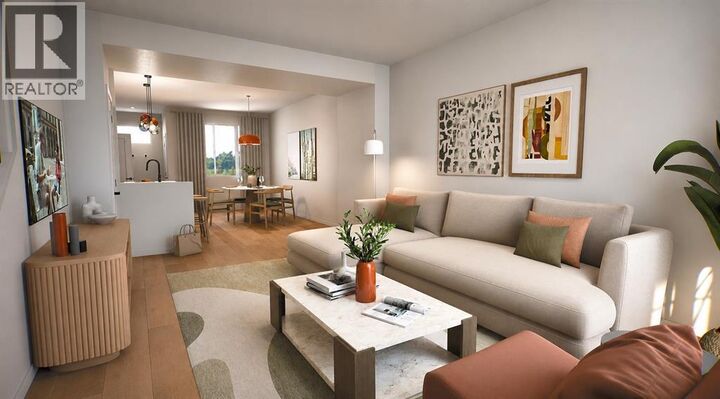 Property Photo:  864 Sora Boulevard Southeast  AB T3S 0M1 