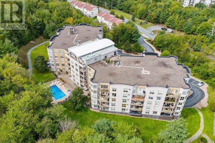 Property Photo:  36 Southgate Drive 507  NS B4A 4M4 