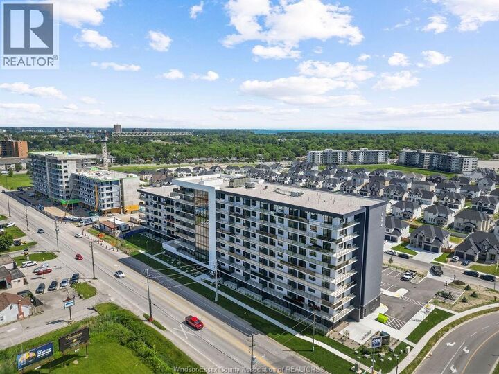 Property Photo:  1530 Lauzon Road 403  ON N8S 3N4 