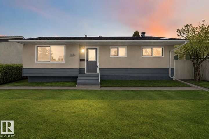 Property Photo:  15015 95 St NW  AB T5E 3Z3 