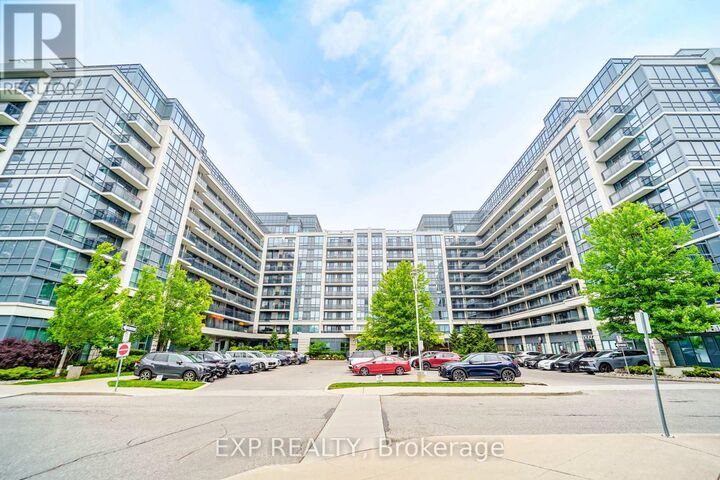 Property Photo:  376 Highway 7 Street East 908  ON L4B 0C7 