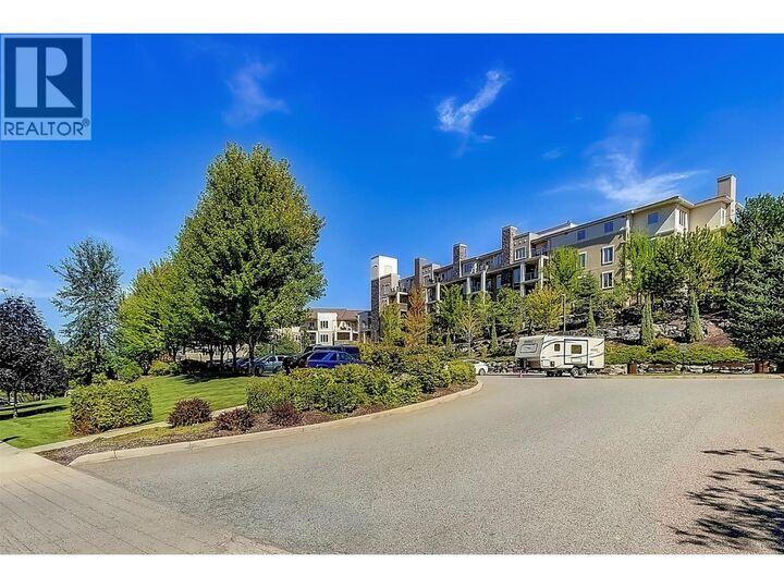 Property Photo: 1875 Country Club Drive 1417 BC V1V 2W7