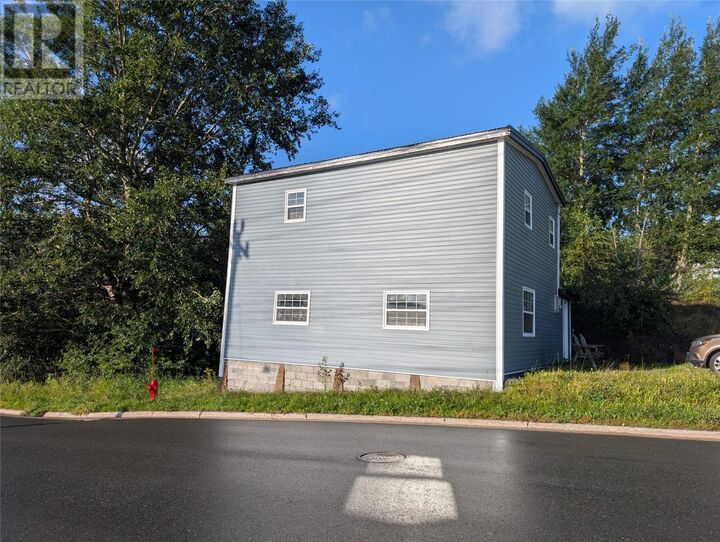 Property Photo:  102 Marine Drive  NL A5A 1M6 