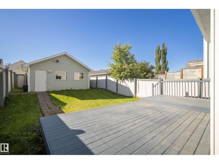 Property Photo:  7903 12 Av SW SW  AB T6X 1E6 