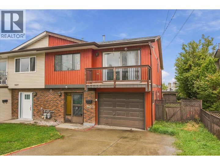 Condo at 3605 15 Avenue, Vernon
