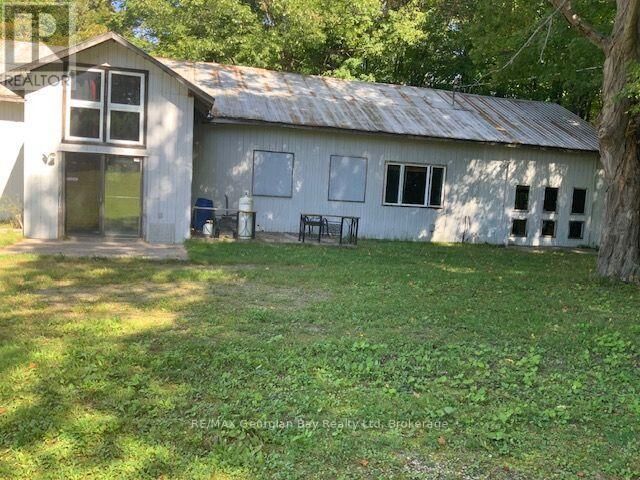 Property Photo:  9513 North County Rd 93 Road Northeast  ON L4R 5K6 