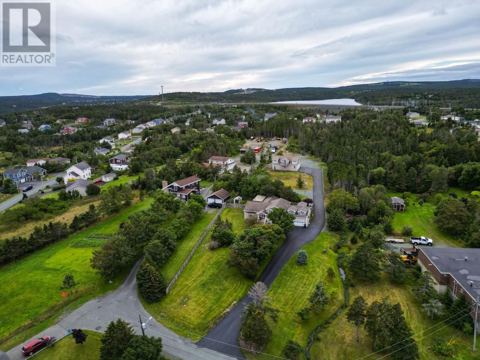 Property Photo:  10 Russworthy Place  NL A1K 1J7 