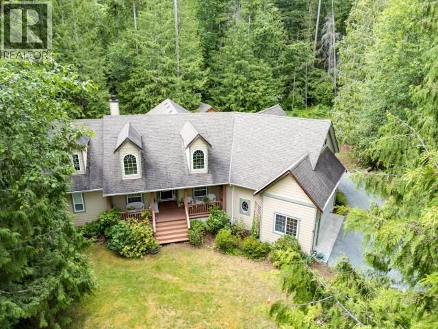 Property Photo: 3067 Southill Road BC V8A 0R4