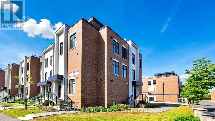 Property Photo: 9560 Islington Avenue L101 ON L4H 4Z5