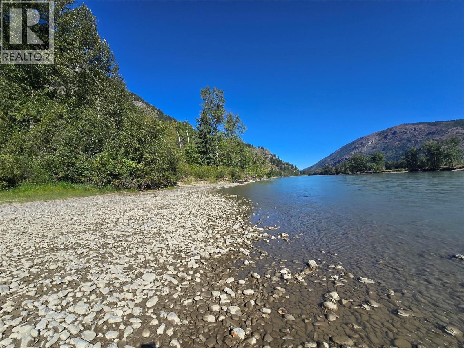 Property Photo:  4504 Yellowhead Highway South  BC V0E 2C0 
