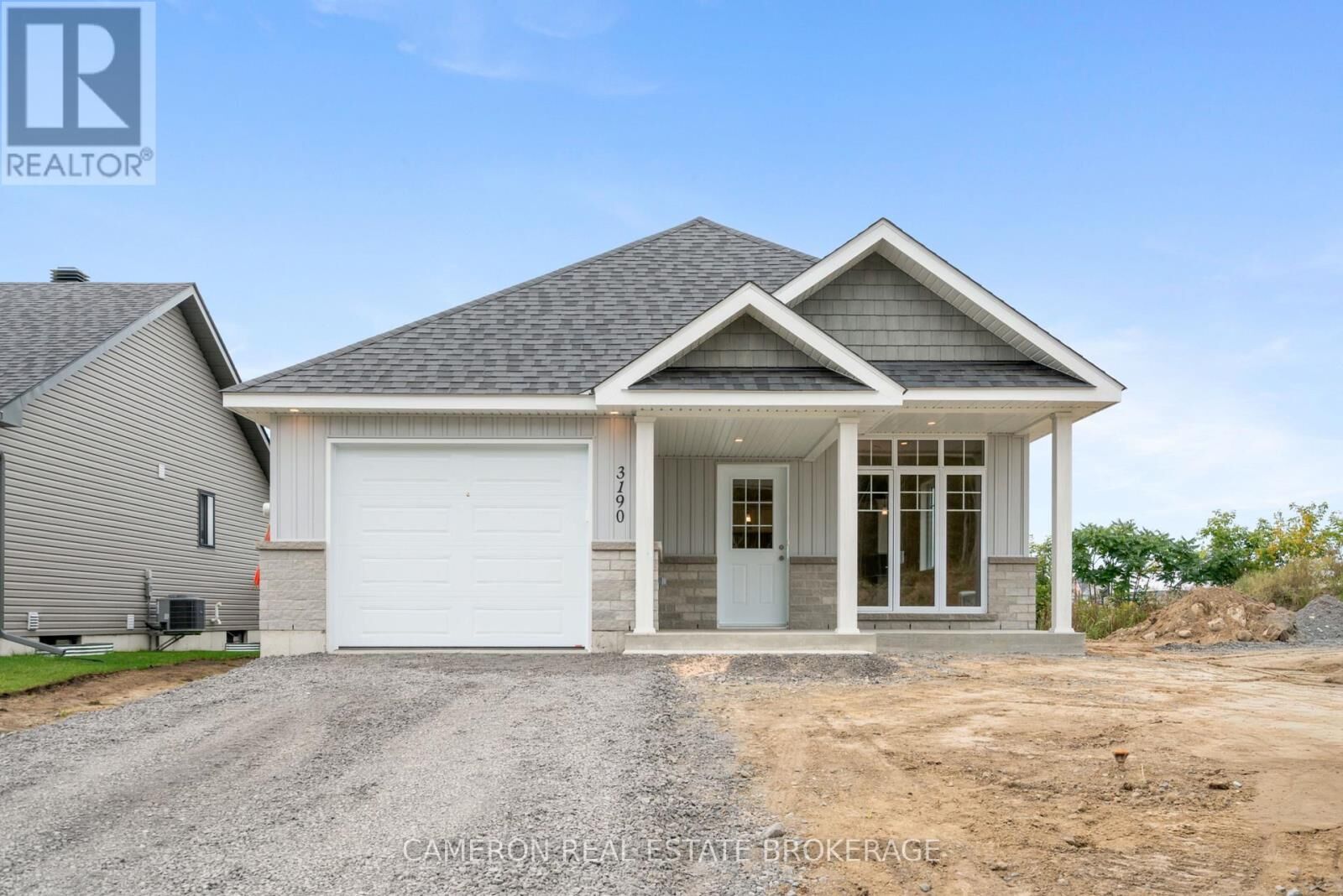 Property Photo:  3190 Mauricy Street  ON K6K 0A1 