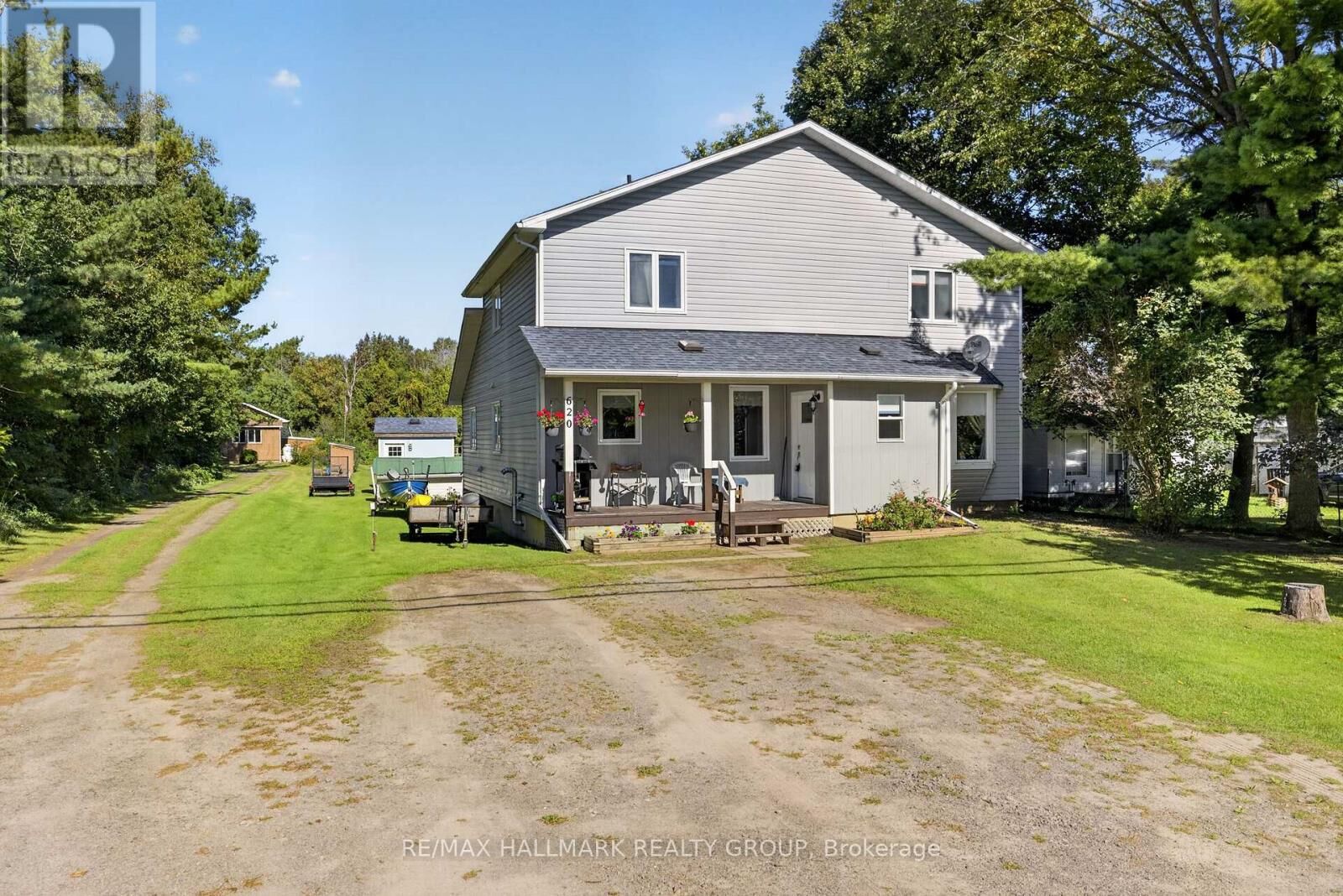 Property Photo:  620 Highway 15 South  ON K0G 1L0 
