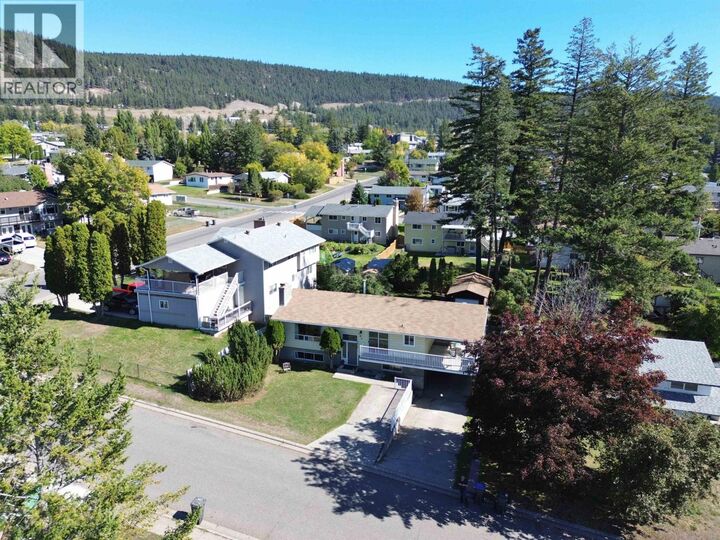 Property Photo:  460 Dodwell Street  BC V2G 3Z9 