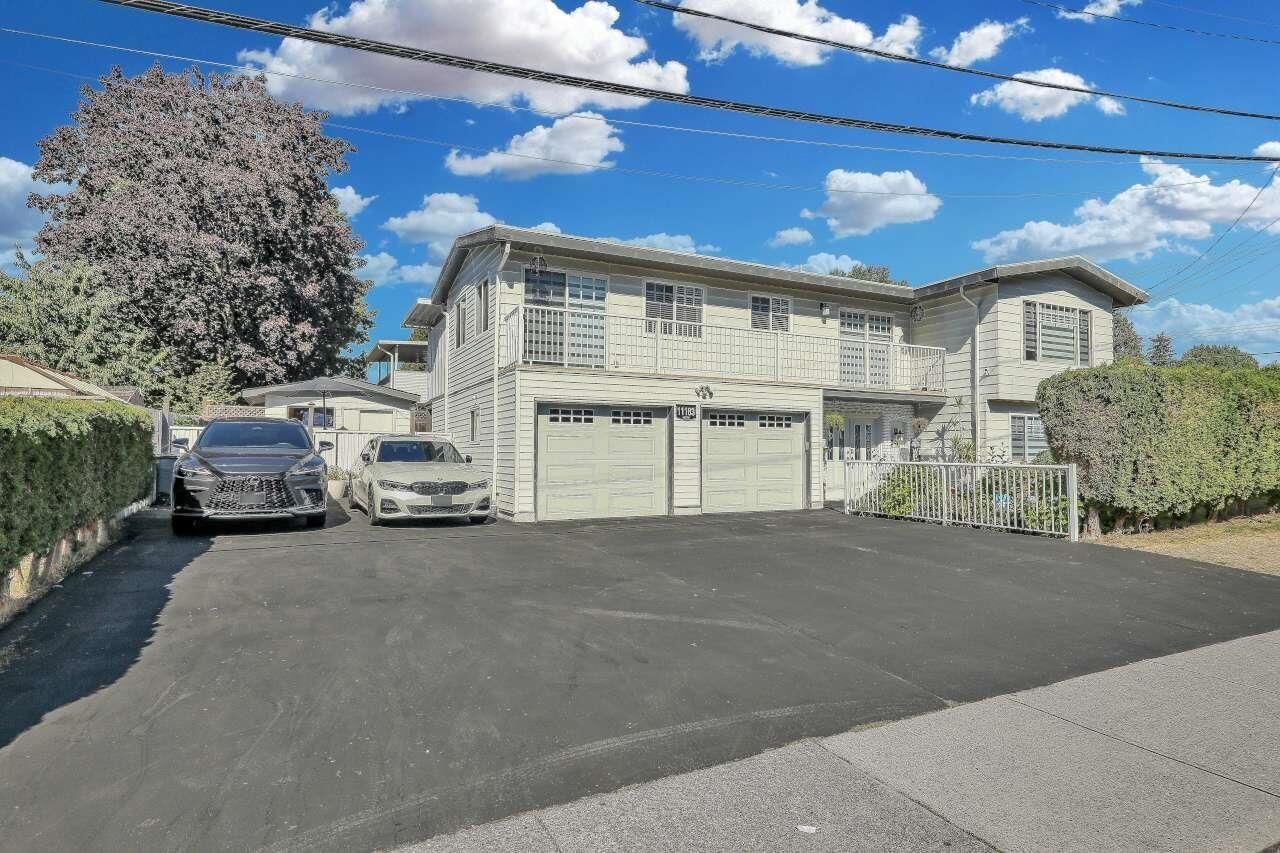Property Photo:  11183 74A Avenue  BC V4C 7C4 