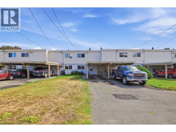 Property Photo:  700 Collingwood Drive 32  BC V2B 6B9 