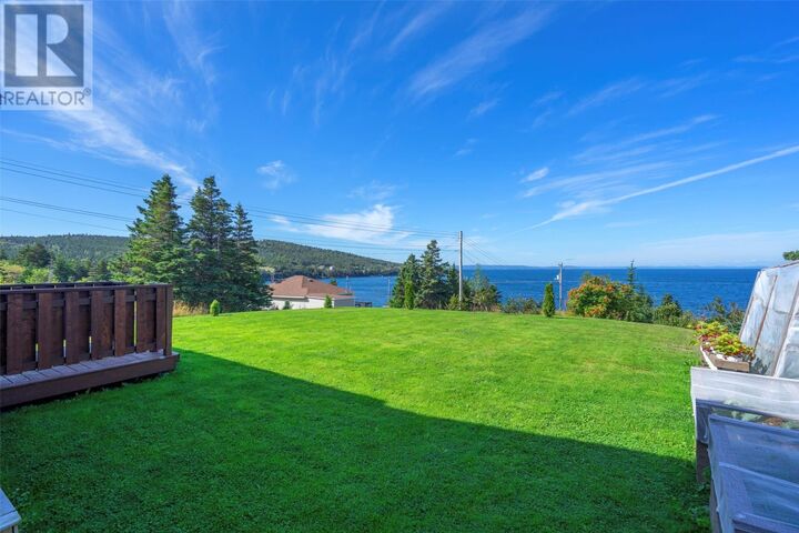 Property Photo:  2 Max's Lane  NL A0B 3L0 
