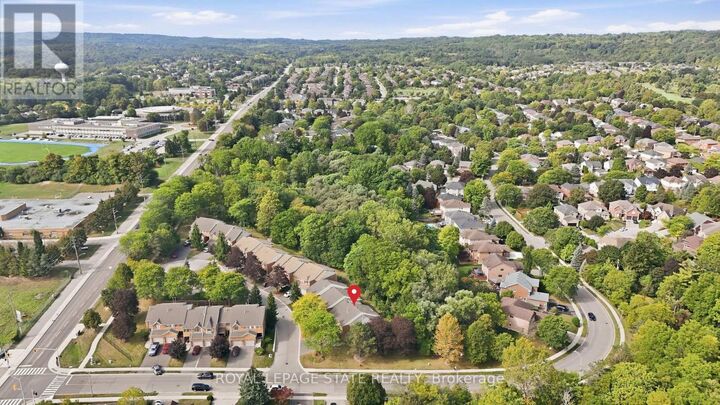 Property Photo:  14 Huntingwood Avenue 2  ON L9H 6X3 