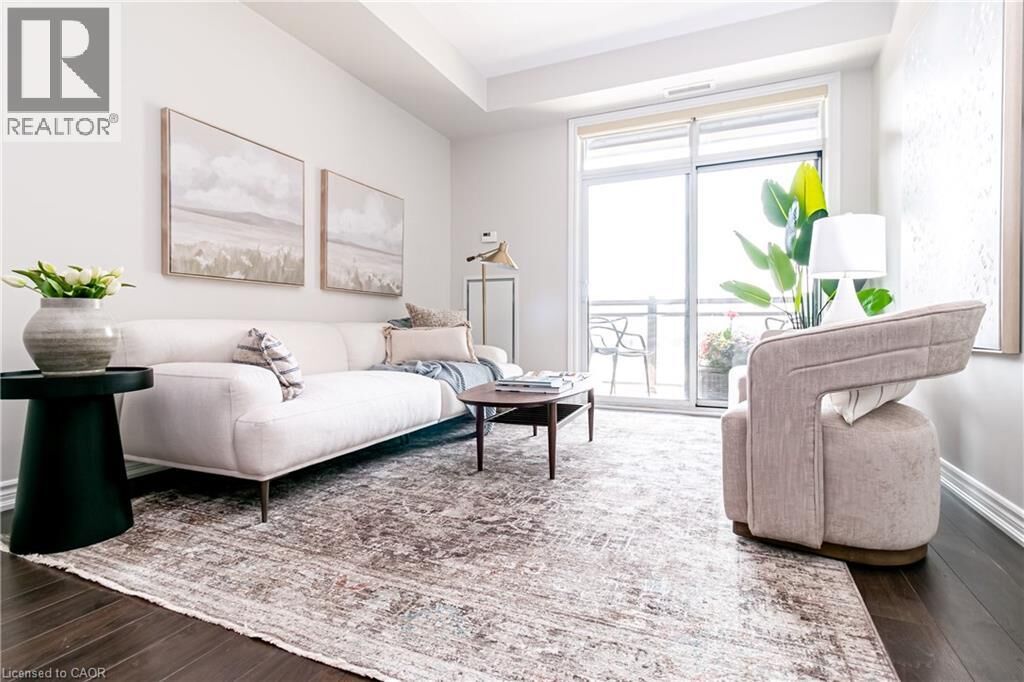 Property Photo:  35 Southshore Crescent 221  ON L8E 0J2 