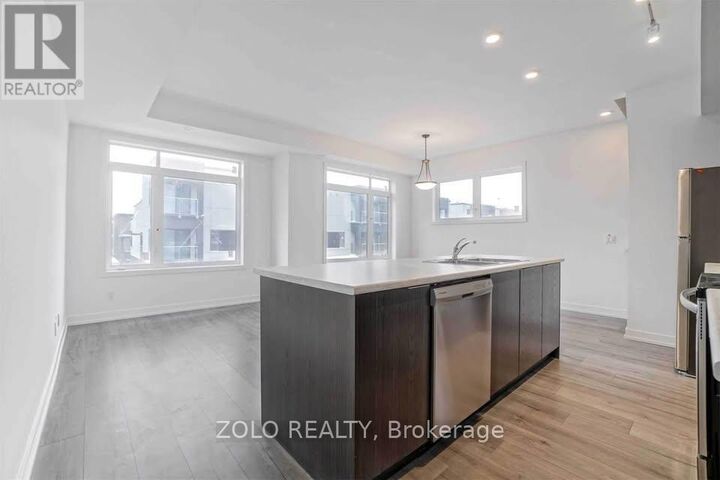 Property Photo:  3058 Sixth Line 318  ON L6M 1P8 
