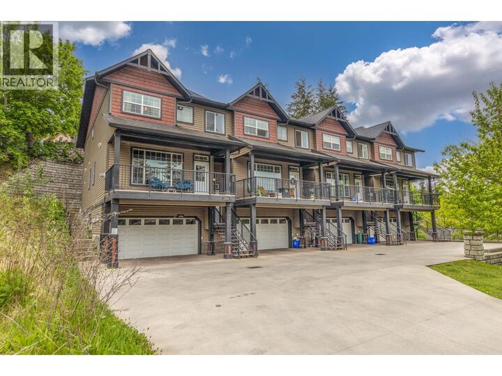 Property Photo:  1596 Okanagan Avenue Southeast 4  BC V1E 1N5 