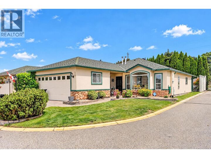 Property Photo:  2330 Butt Road 26  BC V4T 2L3 