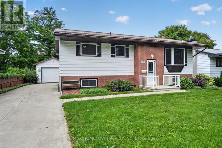 Property Photo:  1362 Windsor Drive  ON K6V 3H9 